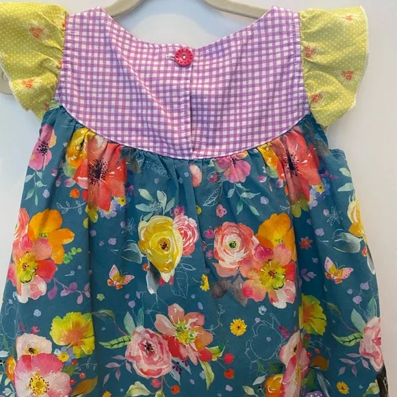 2T platinum Matilda Jane - Picture 2 of 3